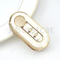 white cover(GLD)