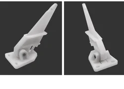 Tubo Pitot universal para velocímetro náutico