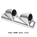 right 2 silver 60mm