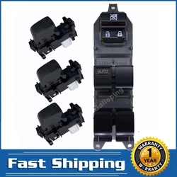 84820-0D140 Interruptor elevalunas conductor Toyota Corolla Camry RAV4