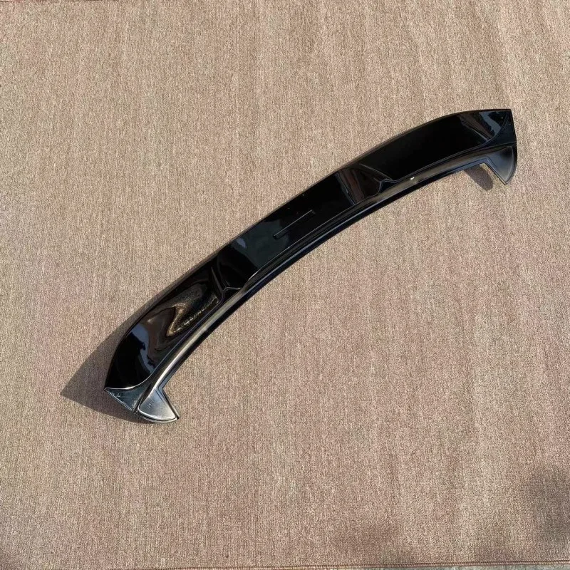 Alerón trasero ABS techo para Seat Leon MK3 5F FR 2012-2020 - imagen 5