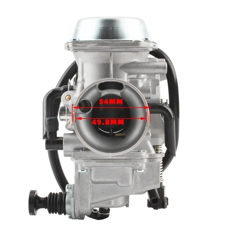 Carburador PD32J Honda ATC250/TRX300/TRX350/TRX450 - imagen 3