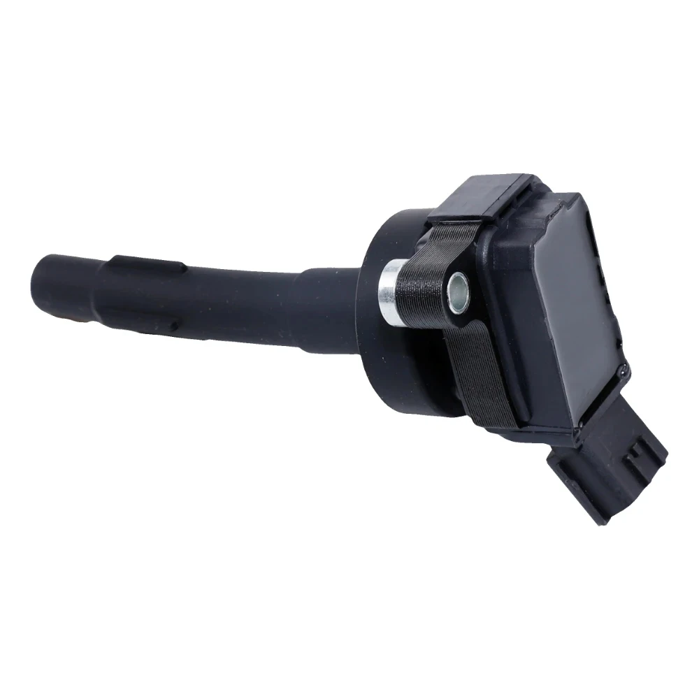 Bobina de encendido para coche, accesorio para BYD F0 F3 1.0L 2008 GEELY EC7 Emgrand 2009 VISION X1 2016/GLEAGLE Panda LEVC SC3 SC5 BY371QA JL3G10A