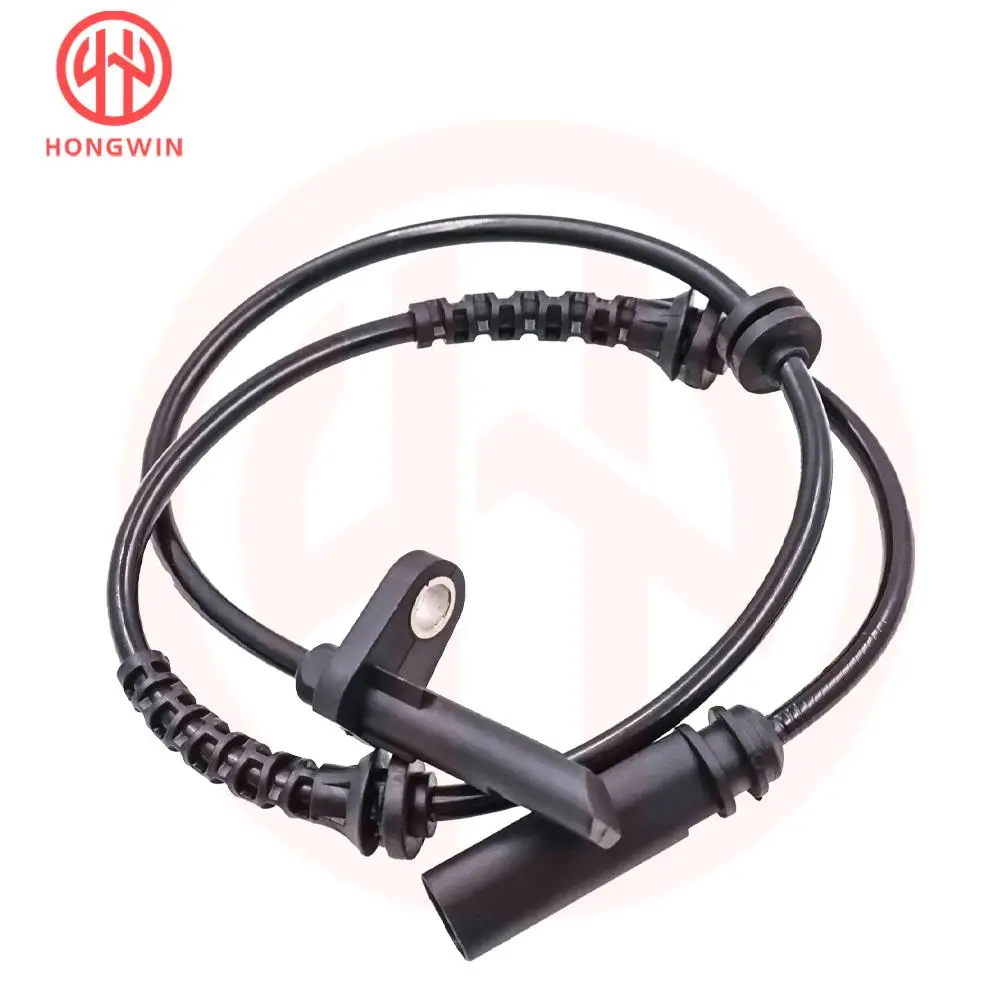 34526784901 Sensor de velocidad de rueda BMW M6 650i - imagen 4