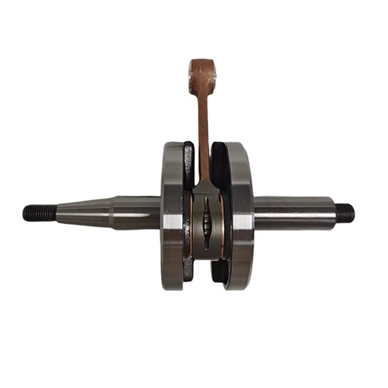 Cigüeñal completo 5PA-11400-00-00 para Yamaha YZ85 85cc - imagen 2