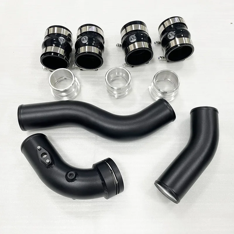 Kit de tubo de carga del turbo BMW F20/F30/F31 N20 125i, 320i y 328i - imagen 2