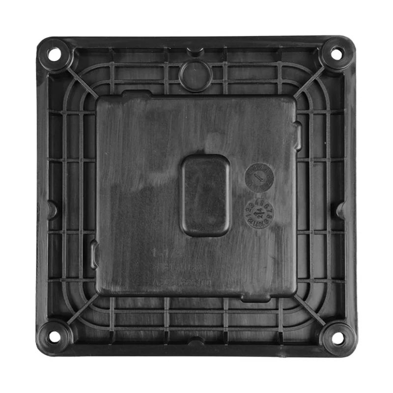 Módulo de unidad de controlador de faros de coche 260559976R para Renault Megane Captur 2013-2019