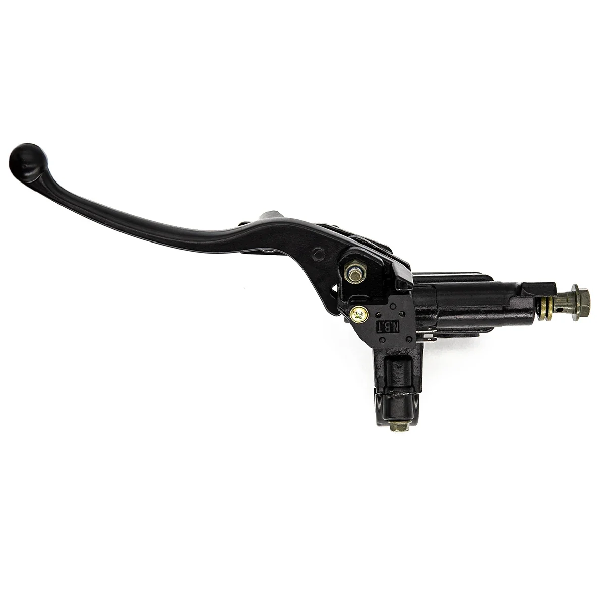 Bomba de freno hidráulica para motocicleta y buggy 50-250 cc - imagen 3
