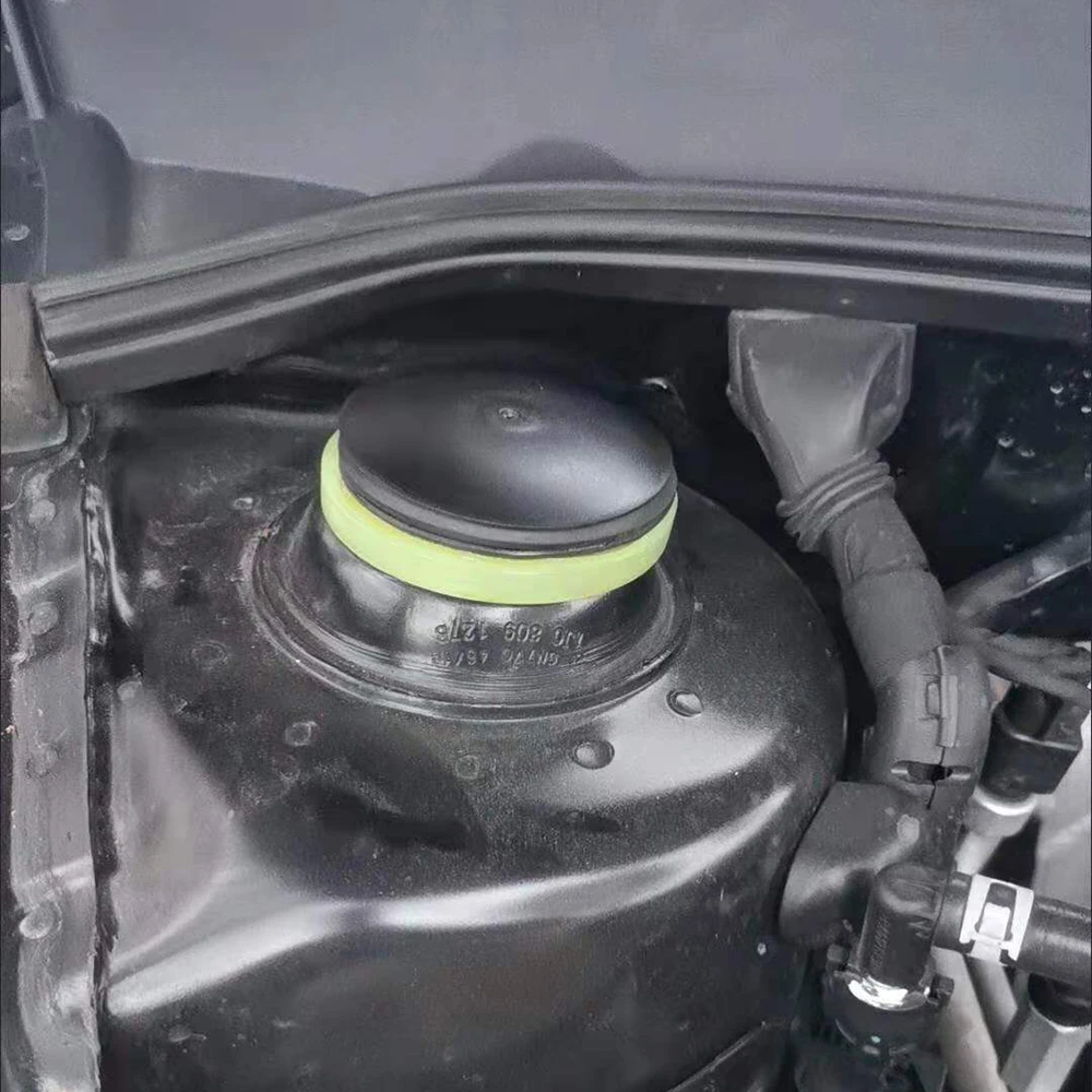 Almohadilla puntal delantera Dacia Duster II HS HM - imagen 4