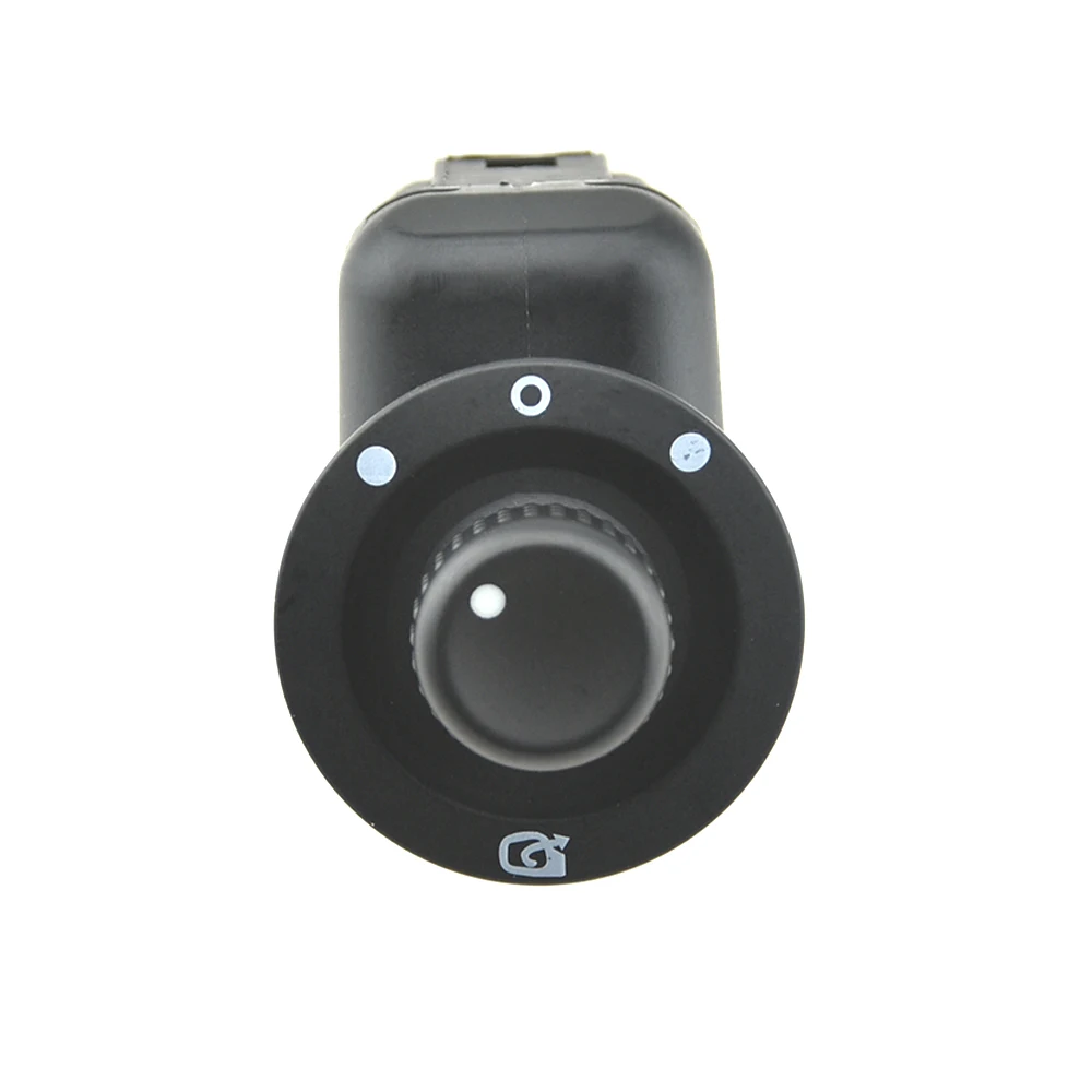 Interruptor de Control de botón de espejo retrovisor de coche, 10 pines para Renault Laguna Ii Megane 2 8200109014 8200676533
