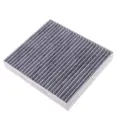 air cabin filter