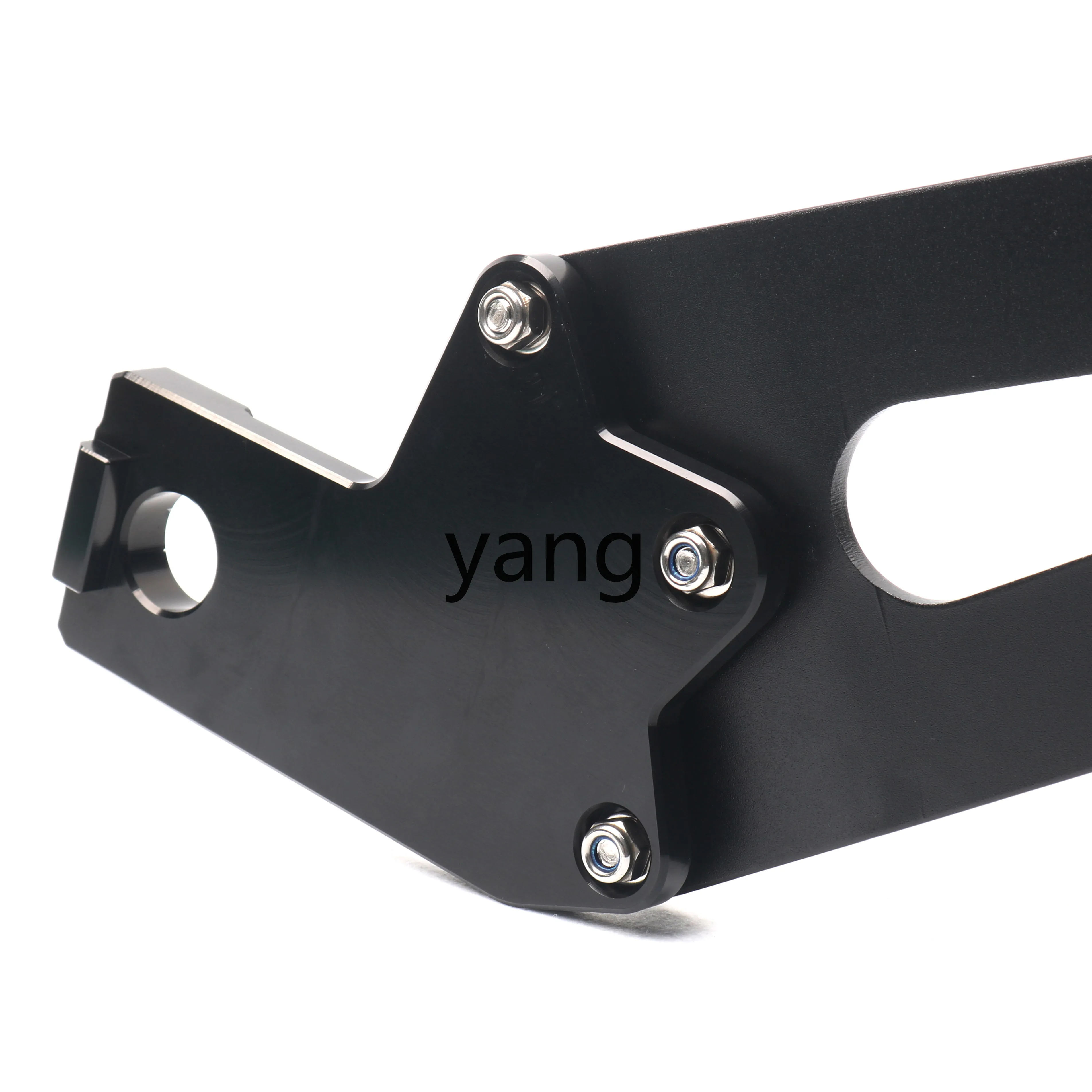 Guardabarros trasero CX para BMW F 700 GS, F 800 GS y F 800 R - imagen 5