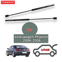 3D5827550B Soporte de maletero gas – VW Phaeton 2004-2006