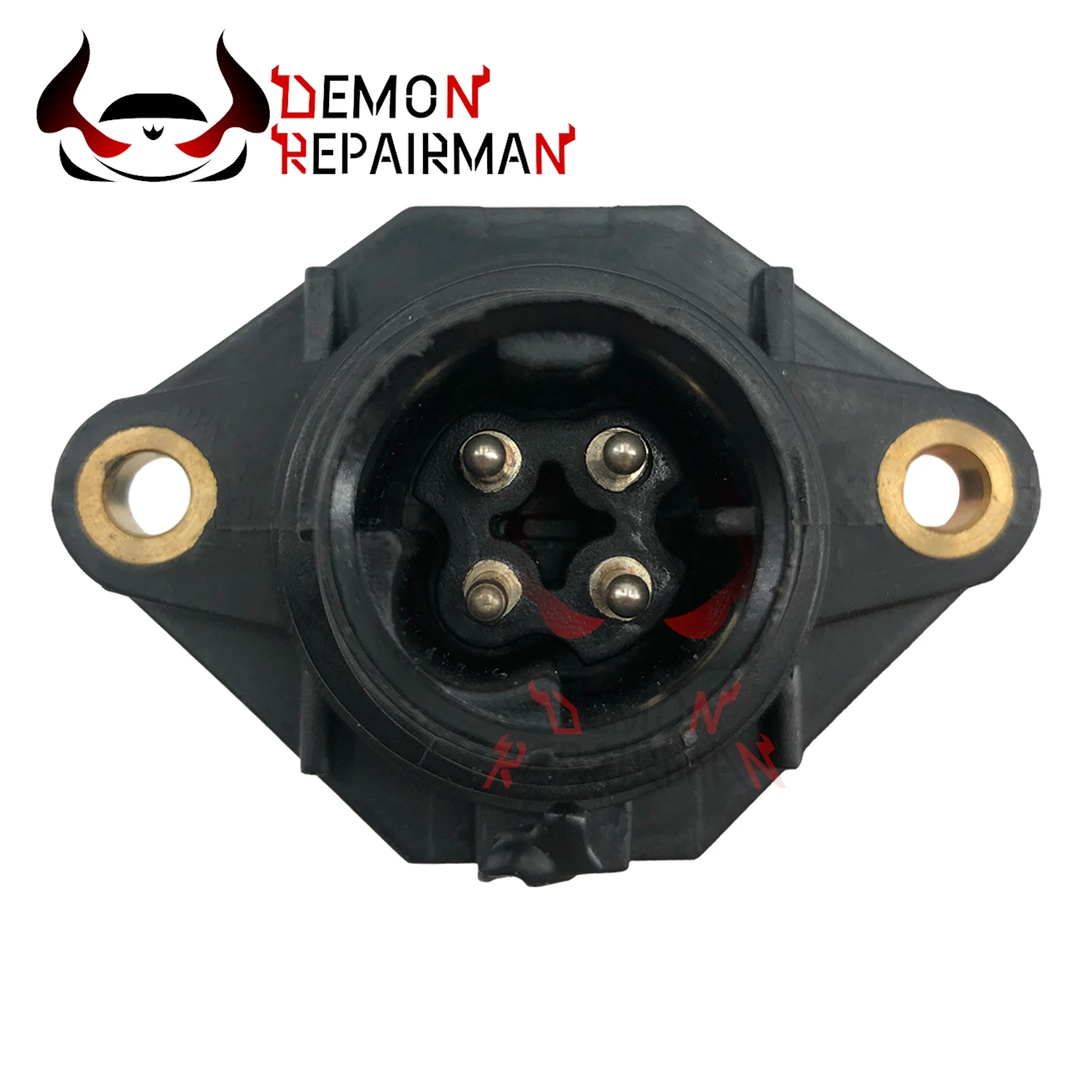 Caudalímetro 0280217502 para BMW E36, Z3, E46, E38 y E31 - imagen 5