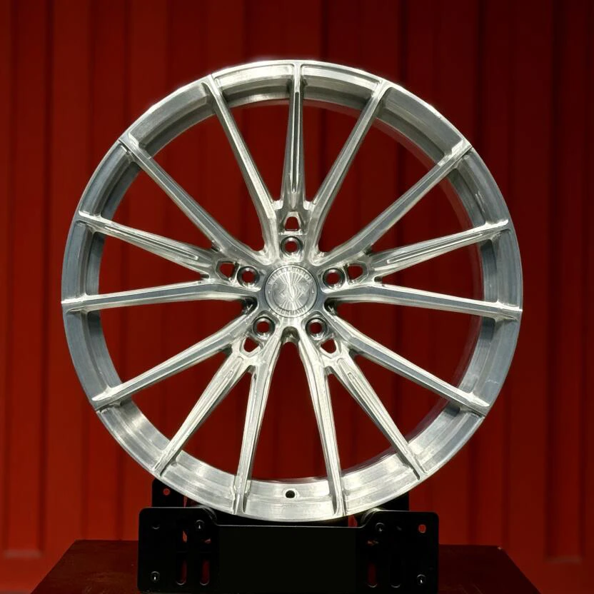 Llantas forjadas cóncavas profundas 18-22 pulgadas para BMW G80 M3 M4 - imagen 4