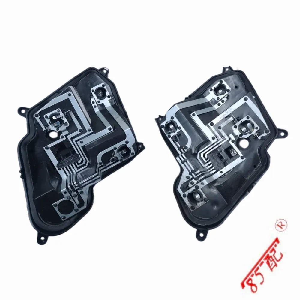 Placa de circuito de luz trasera para Peugeot 301 (2014-2016) - imagen 2