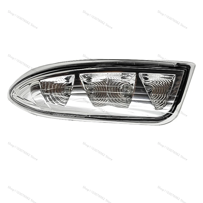 Lámpara intermitente retrovisor lateral Chevrolet Epica 2007-2014 - imagen 4