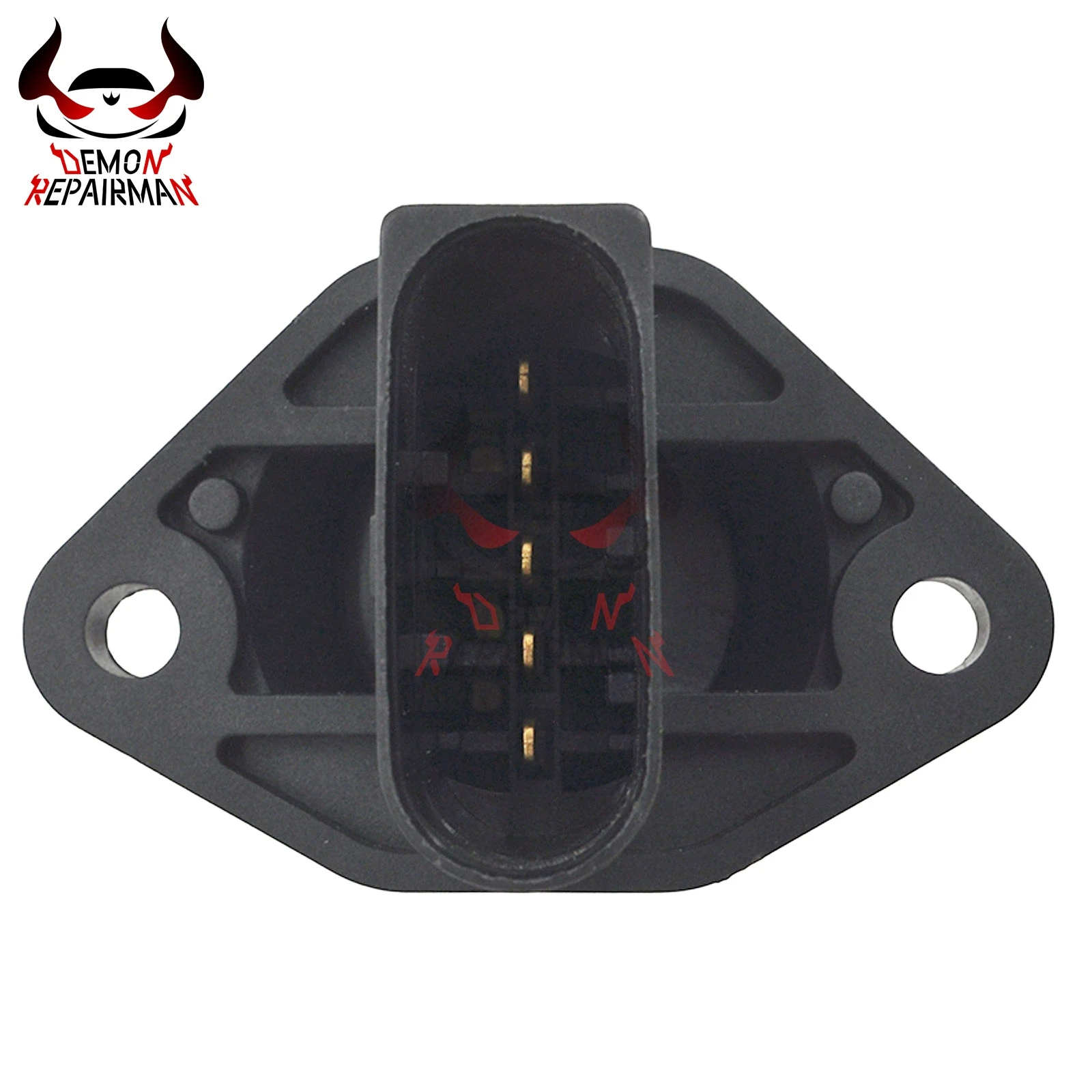 0280218060 0 280 218 060 061 0280218061 06A906461G medidor de flujo de aire masivo Sensor MAF para AUDI A3 8L1 1,8 APG Q7 4L 4,2 FSI BAR - imagen 5