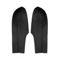Back Pair Black