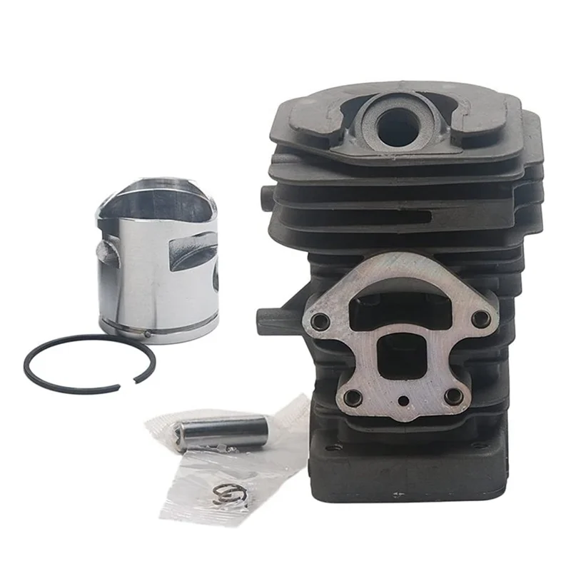 Kit completo pistón y cilindro 39 mm para 235 236 240 235E 236E 240E