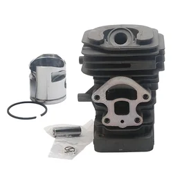 Kit completo pistón y cilindro 39 mm para 235 236 240 235E 236E 240E