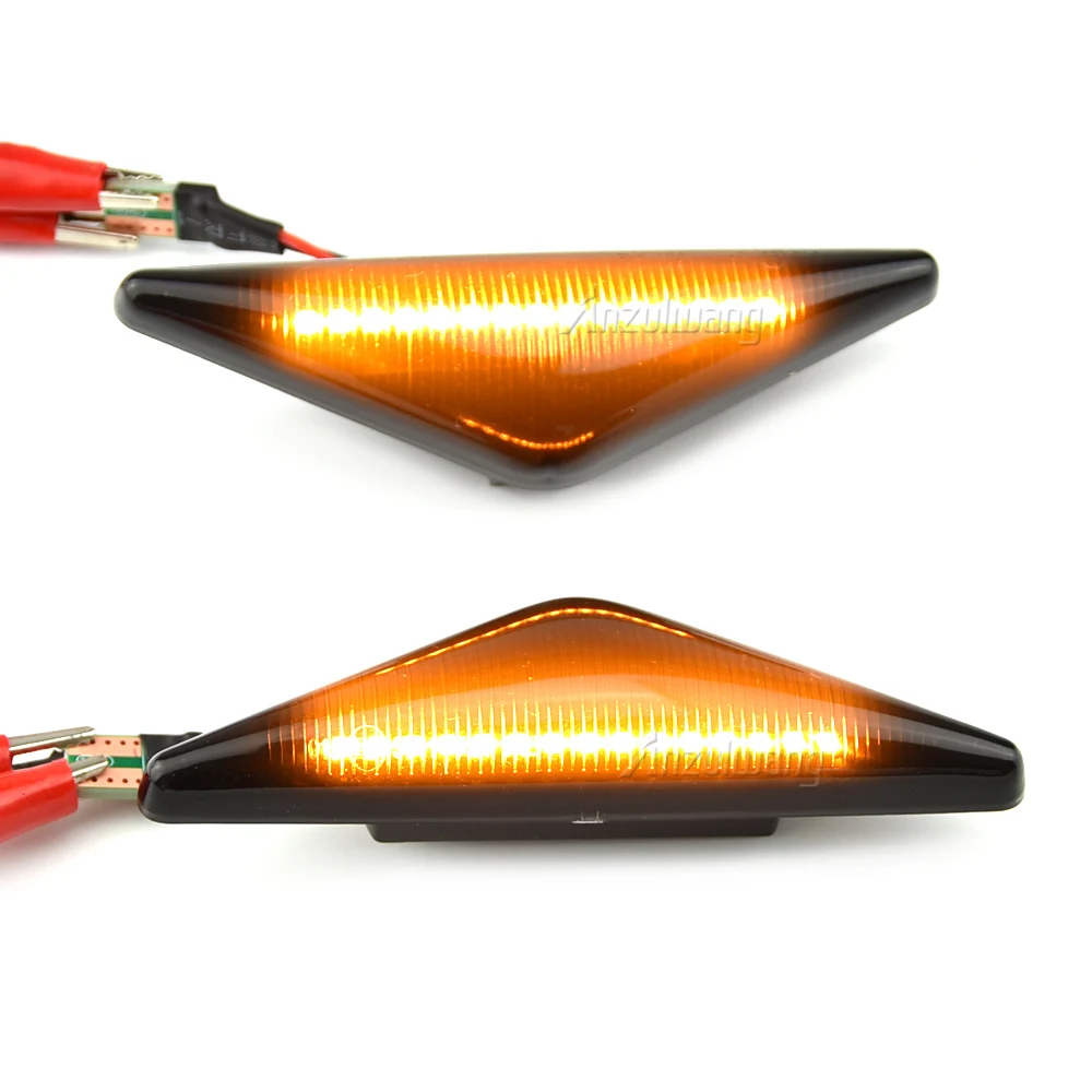 Intermitente LED lateral Ford Mondeo MK3 / Focus MK1 - imagen 3