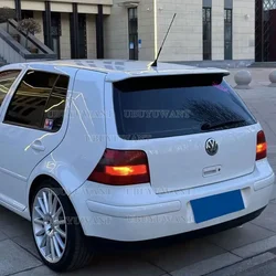 Limpiaparabrisas trasero VW Golf MK4 R32 2004-2008 - Gris sin pintar