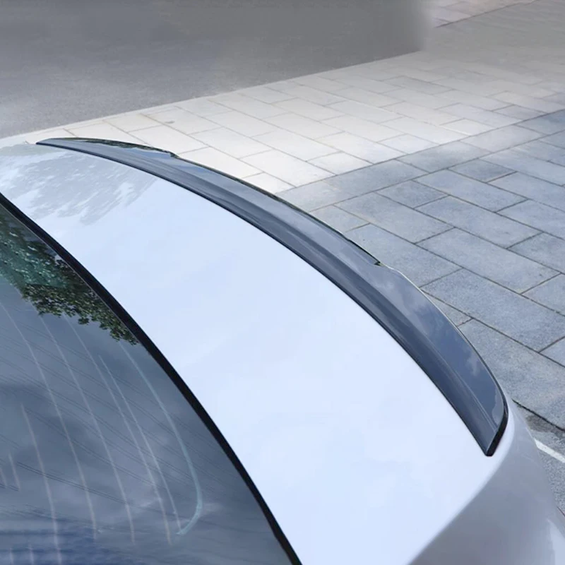 Alerón de techo ABS para Toyota Camry Sedán 2024-2025 - imagen 3