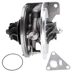 Cartucho turbo CHRA VW Touareg 2.5 R5 TDI 070145701J