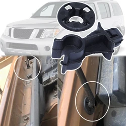Clip de retención varilla capó Nissan Pathfinder R51 2005-2012