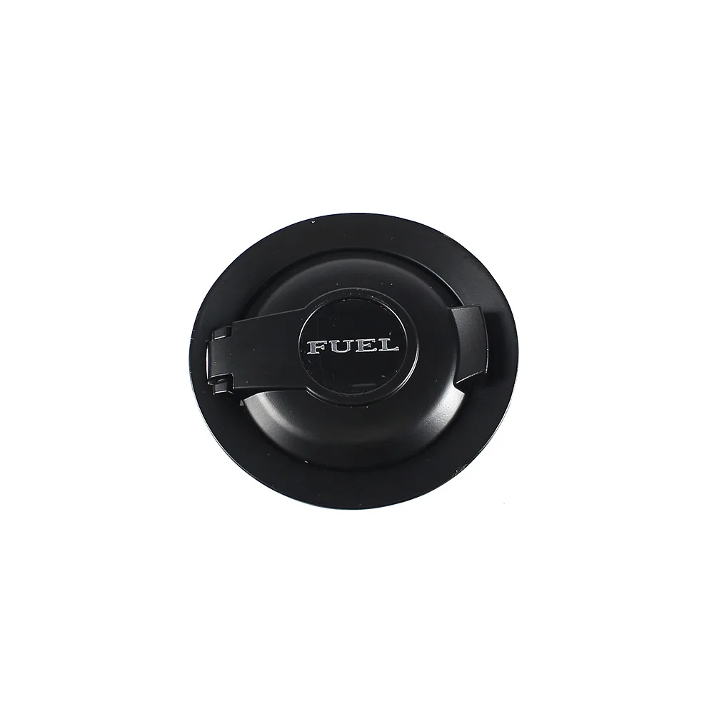 68250120 AA Tapa del depósito negro para Dodge Challenger 2008-2019 - imagen 5