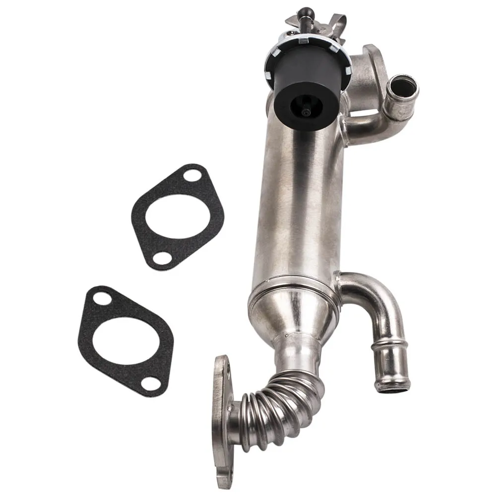 Válvula EGR AGR Refrigerador para VW Touareg T5 Transporter V 2.5 TDI 070131512F