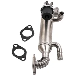 Válvula EGR AGR Refrigerador para VW Touareg T5 Transporter V 2.5 TDI 070131512F