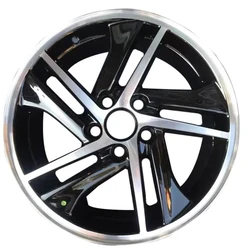 Ruedas forjadas para Ford, VW, Honda, Audi, Mercedes, BMW 16-22
