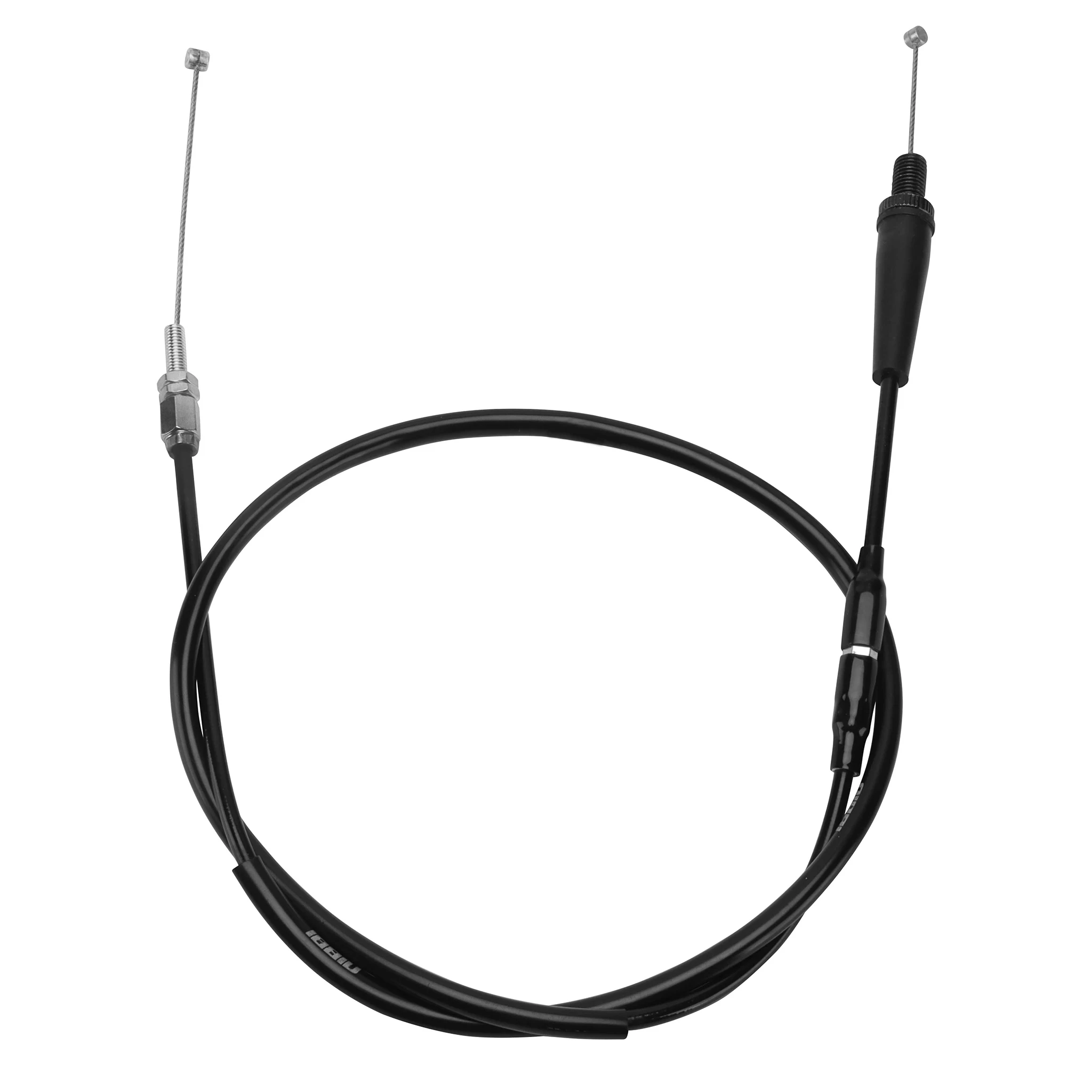 Vista lateral del cable NIBBI FCR