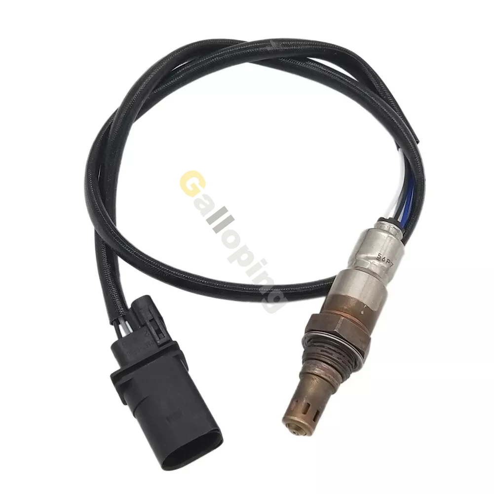 Sonda lambda de 5 cables para Audi A5, S4, S5, Q5 y Q7 - imagen 4