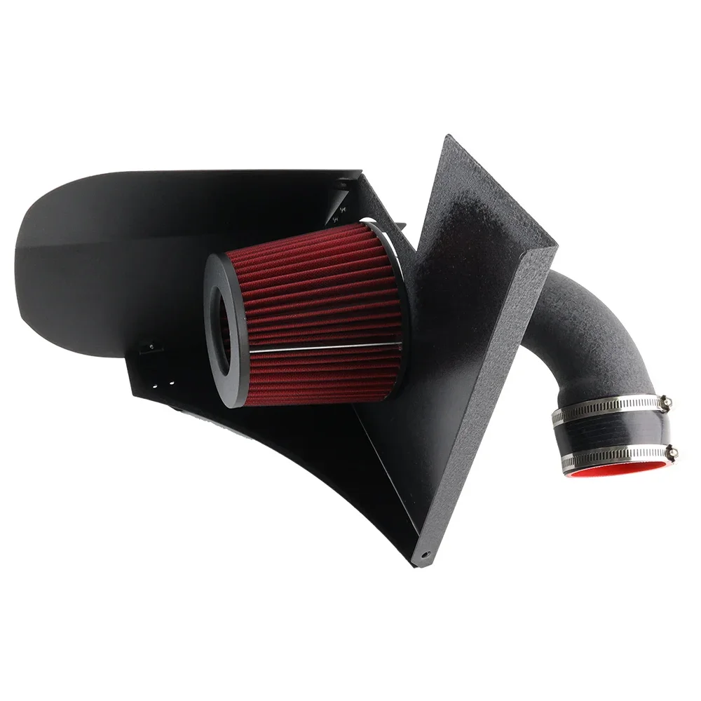 Kit filtro aire inducción alto rendimiento BMW 120i 220i 320i B48 2.0T - imagen 3