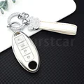 4A button white set