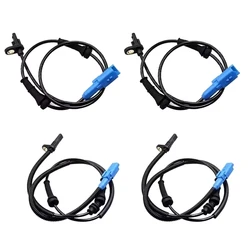 Sensor ABS de rueda para Citroën C3 Aircross, C4 Cactus y Peugeot 2008