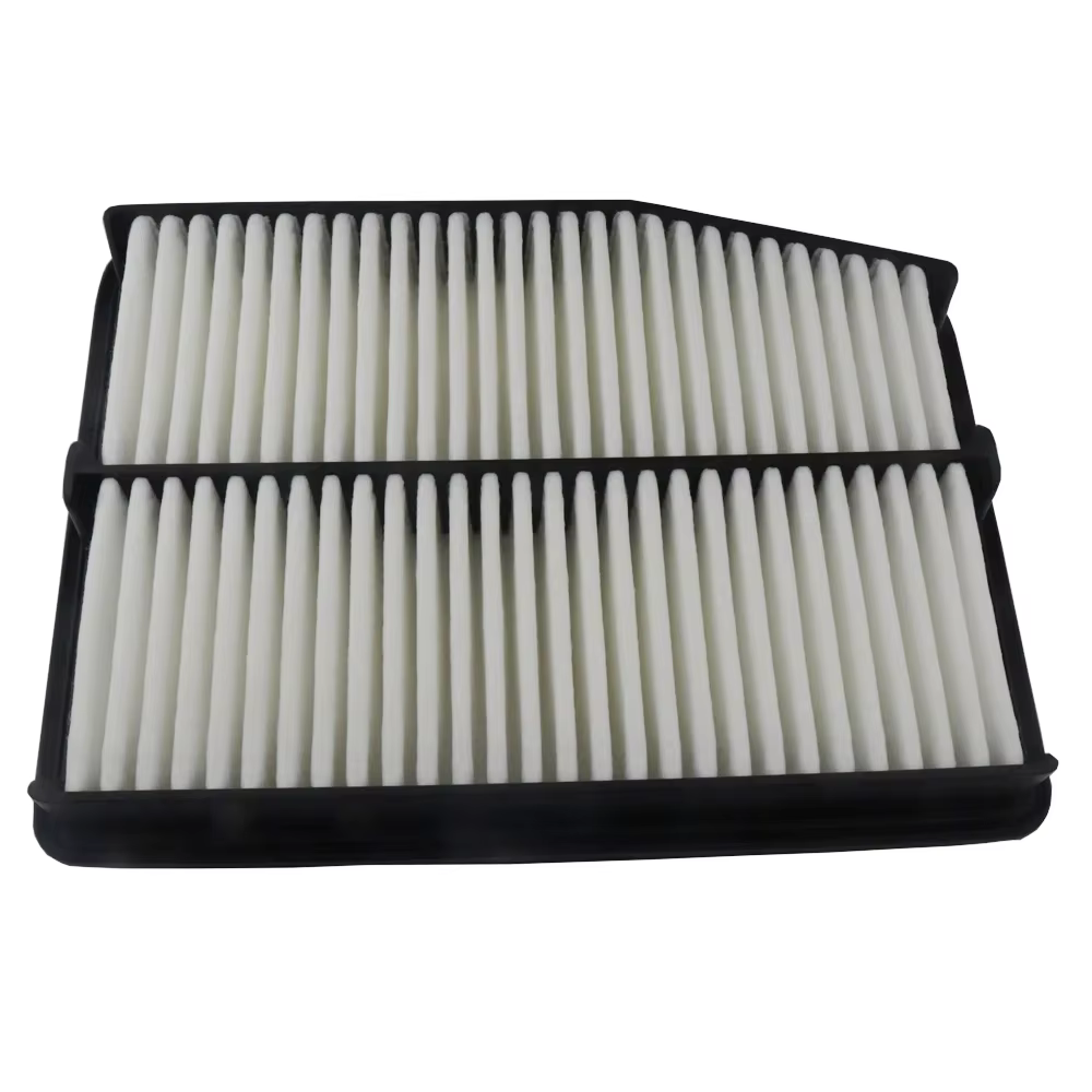 Filtro de aire para Hyundai ix35 TL y Kia Sportage - imagen 2