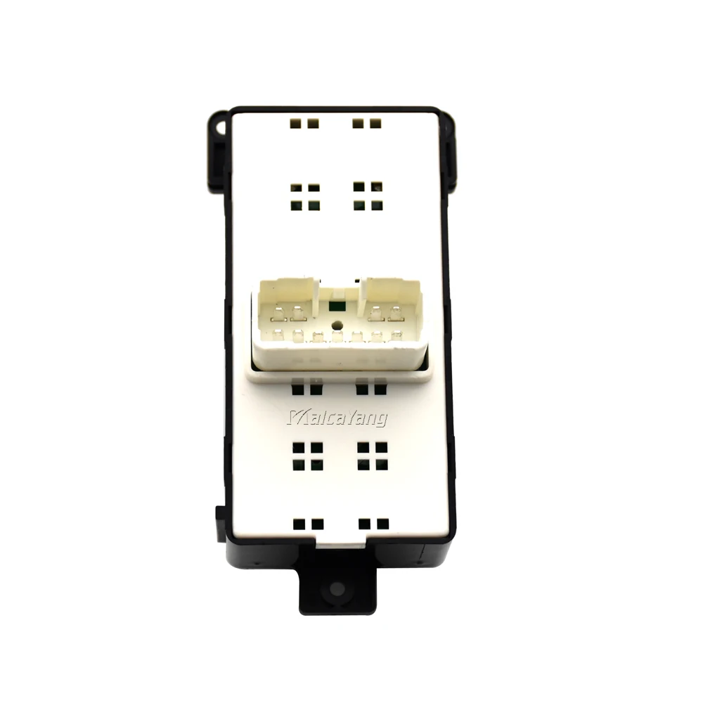Interruptor elevalunas Kia Cerato Forte 2010-2013 botón maestro puerta - imagen 3