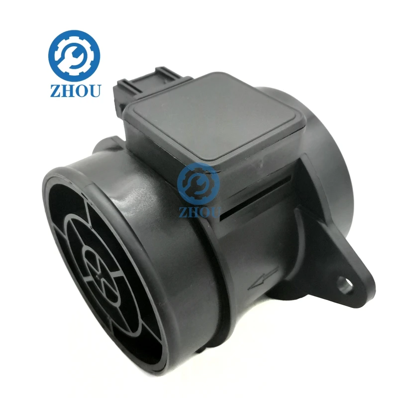5WK9625 5WK9625Z MAF Sensor de flujo de aire masivo para Kia Rio DC 1,3 1,5 16V 2000-2005 0K32A-13210 0K32A13210 5WK9 625 0K32A 13210 - imagen 4