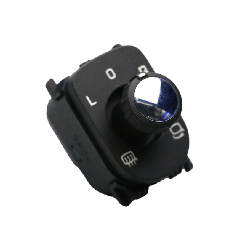 Interruptor espejo retrovisor Volkswagen Touareg - imagen 2