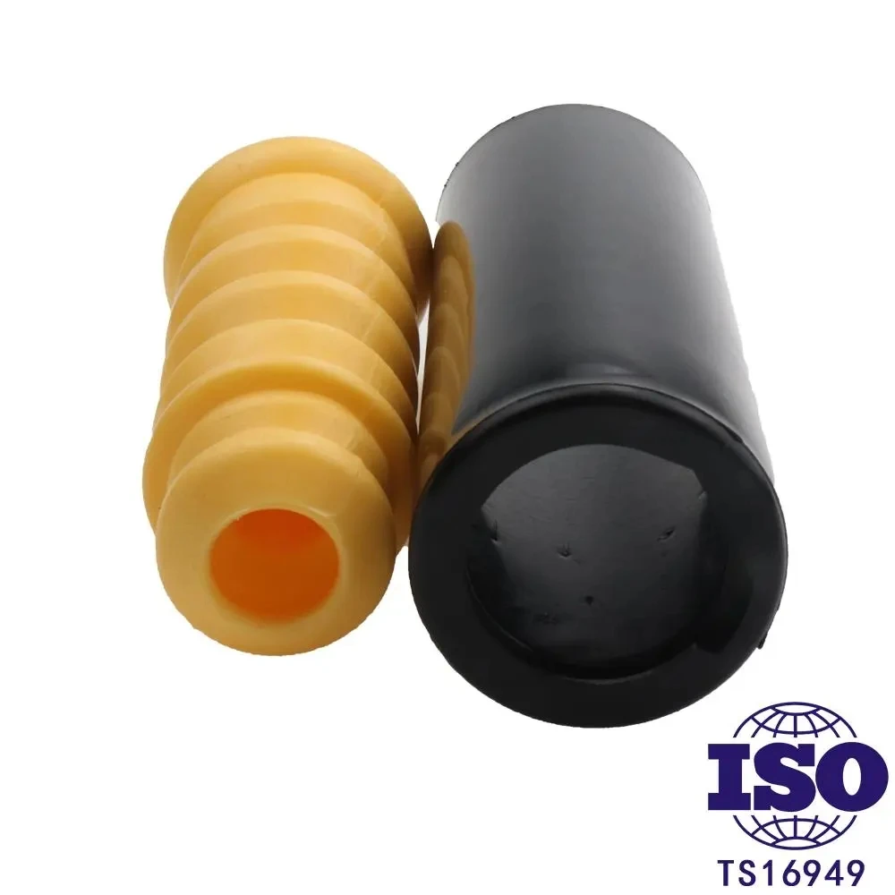 Guardapolvo amortiguador trasero FAW Besturn B30 X40 R7 - imagen 4