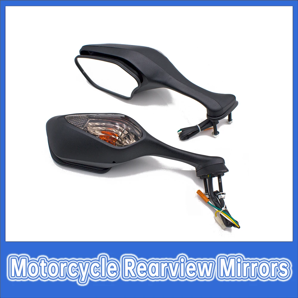 Retrovisores con intermitente LED para Honda CBR1000RR/VFR1200