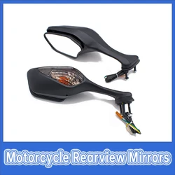 Retrovisores con intermitente LED para Honda CBR1000RR/VFR1200