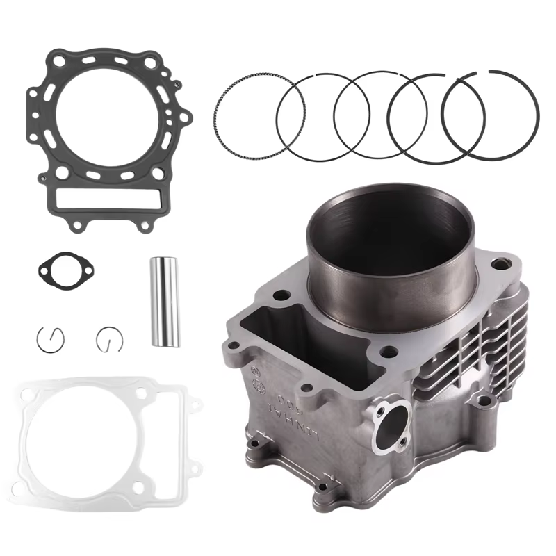 Kit de reconstrucción de pistón 600 cc para CFMOTO CF600/CF625