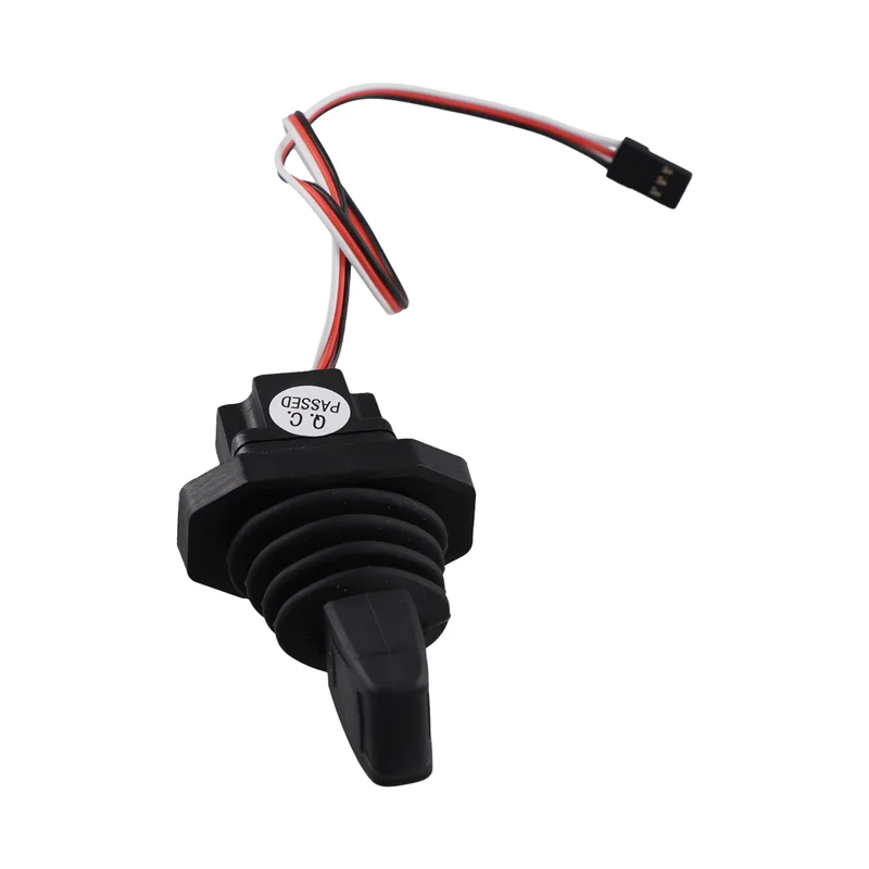 Mando un eje balancín electrónico para vehículo – tipo control técnico - imagen 4