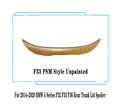 F33 PSM Unpainted