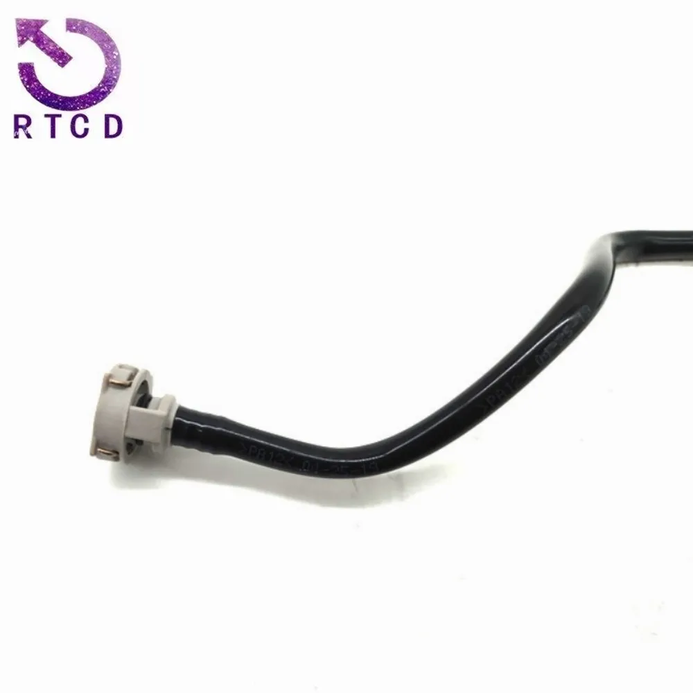 Manguera radiador depósito agua 4G0121081Ae Audi A6 A7 - imagen 3